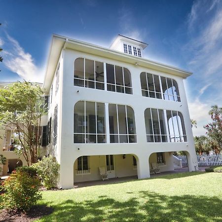 Virginia Point Inn Galveston Luaran gambar
