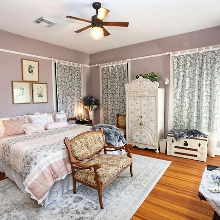 Virginia Point Inn Galveston Luaran gambar
