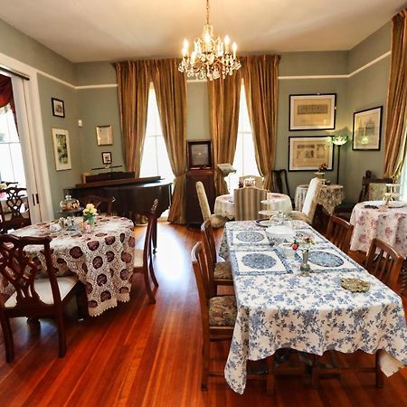Virginia Point Inn Galveston Luaran gambar