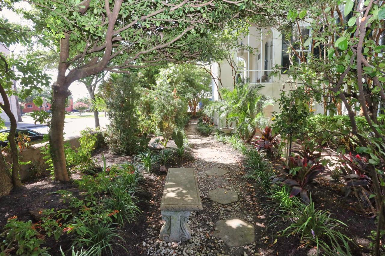 Virginia Point Inn Galveston Luaran gambar
