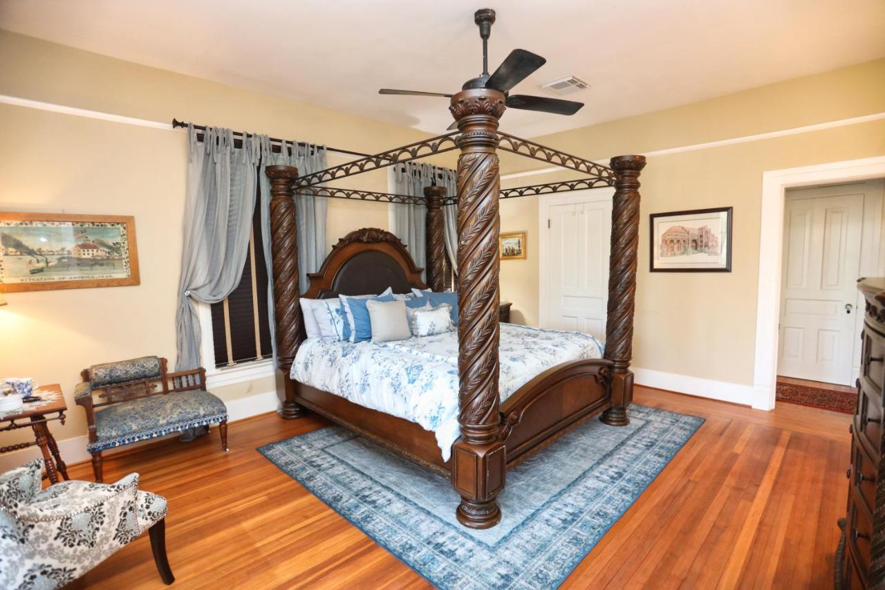 Virginia Point Inn Galveston Luaran gambar