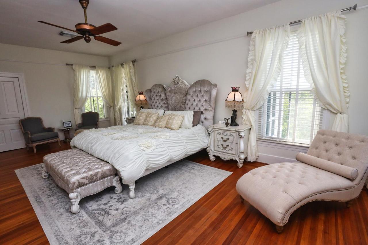 Virginia Point Inn Galveston Luaran gambar