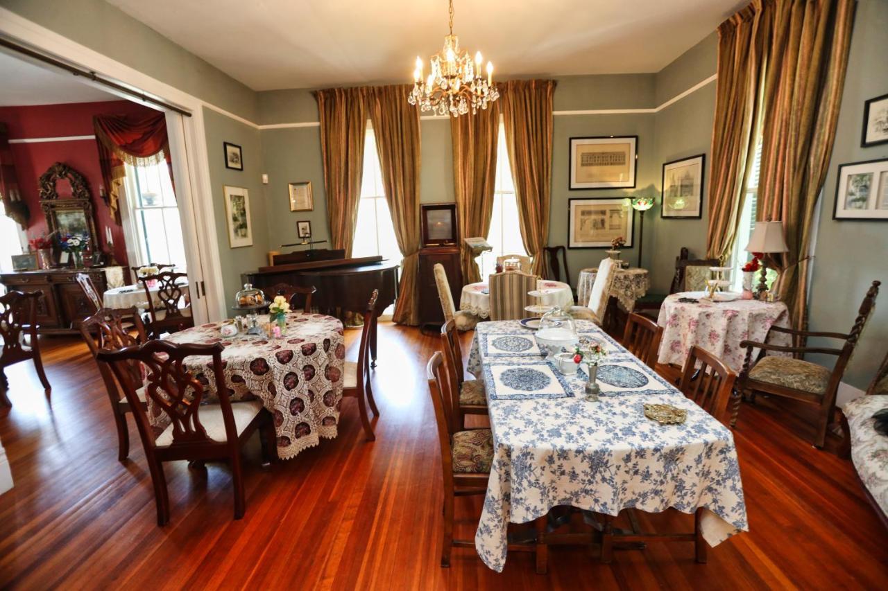 Virginia Point Inn Galveston Luaran gambar